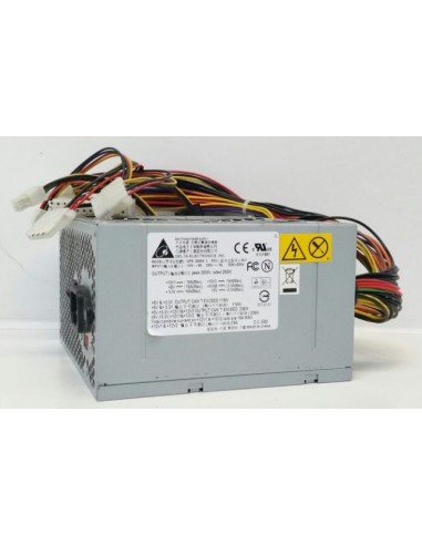 Ремонтирано Захр. DELTA 250W